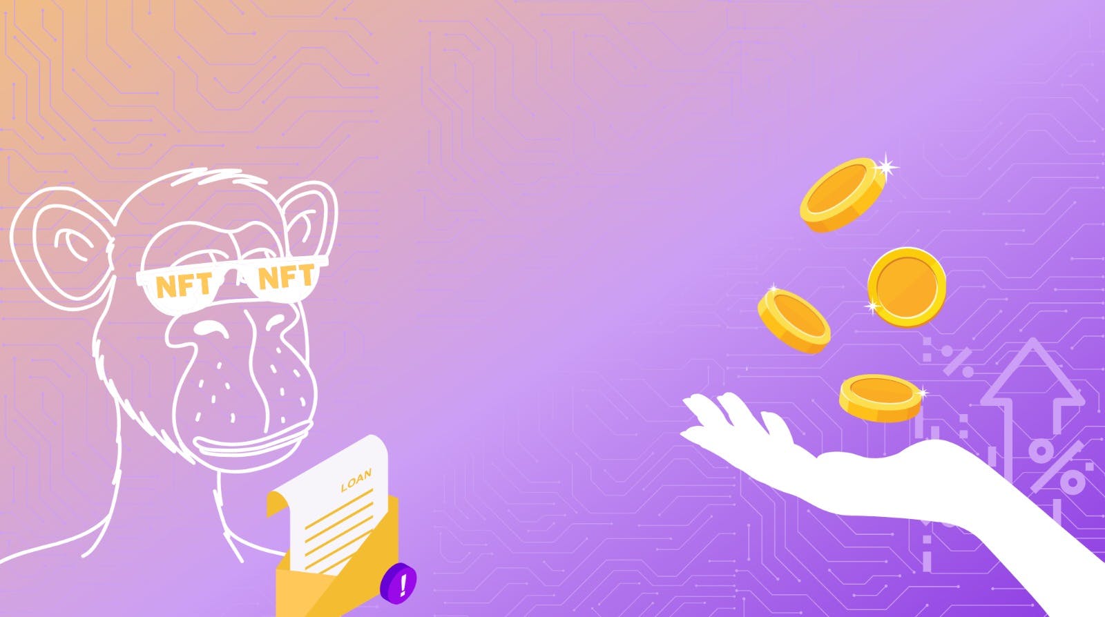 The Complete Guide to NFT Lending & How It Works