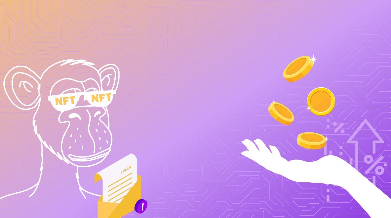 The Complete Guide to NFT Lending & How It Works