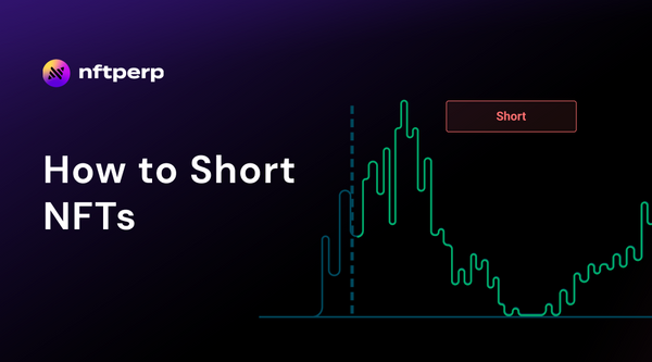 How to Short NFTs in 4 Steps